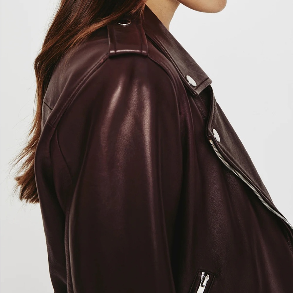 AG Jeans Rory Jacket - Picture 6 of 8